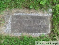 Edward R Deyo, Sr