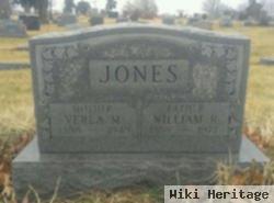 William R. Jones