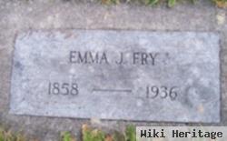 Emma J Dilling Fry