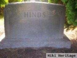 Loyd Randolph Hinds