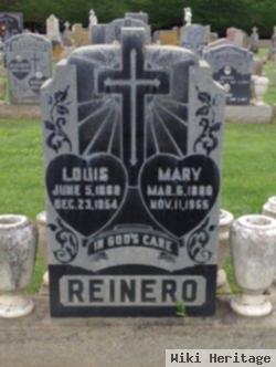 Louis Reinero