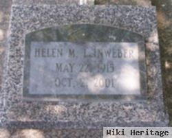 Helen M. Shawgo Leinweber