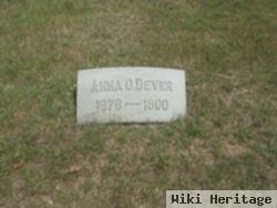 Anna C. Dever