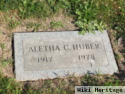 Aletha C. Huber