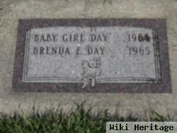 Brenda E. Day