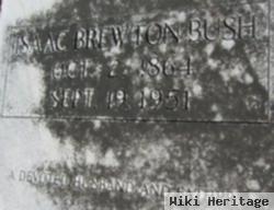 Isaac Brewton Bush, Sr