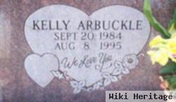 Kelly Arbuckle