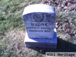 Barbara Ann Hudak