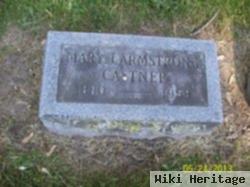 Mary Jane Hipsher Armstrong Castner