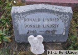 Ronald Lindsey