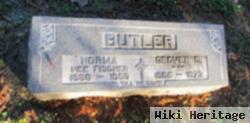 Grover C Butler