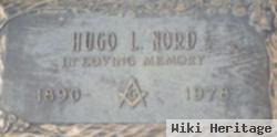 Hugo Leon Nord