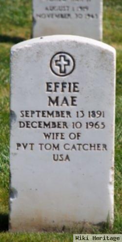 Effie Mae Catcher
