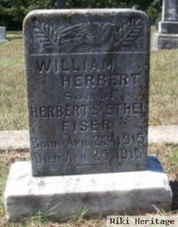 William Herbert Fiser