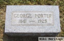 George Porter