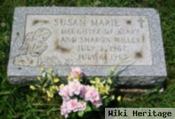 Susan Marie Miller