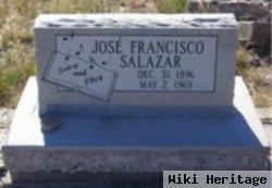 Jose Francisco Salazar