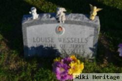 Louise Wessells