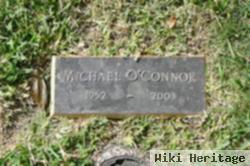 Michael Robert O'connor