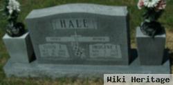 Imogene I. Hale