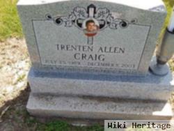 Trenten Allen Craig