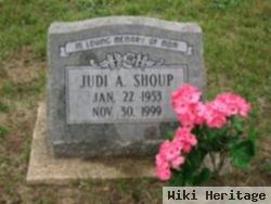 Judith Ann Piersol Shoup