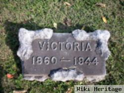 Victoria A. Roth Mcneely