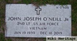 John Joseph O'neill, Jr