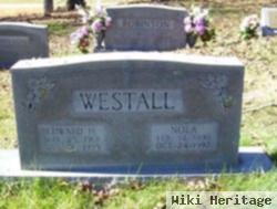 Edward H. "ed" Westall