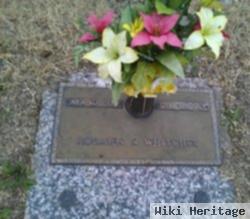 Rosalea A. Funkhouser Whitcher