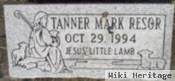 Tanner Mark Resor