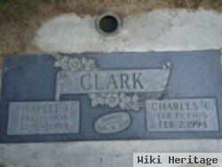 Charles Curtis Clark