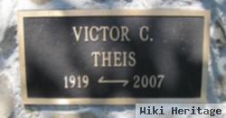 Victor C Theis