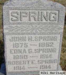 John H. Spring