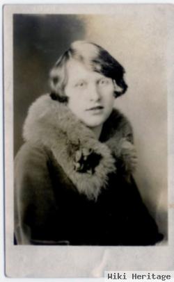 Hedwig Yebram