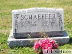 Charles Schaeffer