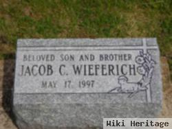 Jacob C. Wieferich