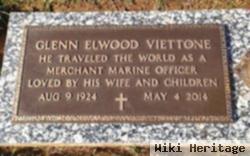 Glenn Elwood Viettone