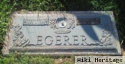 Frederick William "bill" Egerer