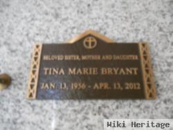 Tina Marie Bryant