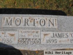 Garnita M. Morton