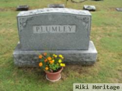 Charles Franklin "charlie" Plumley