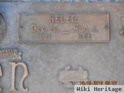 Helen Kay Sanders Conn