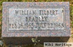 William Tilbert Bradley