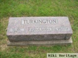 Cleil Turkington