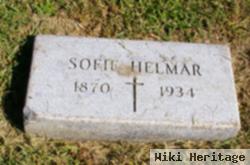 Sofie Helmar