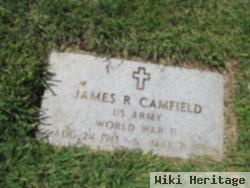 James R. Camfield