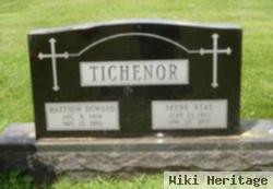 Irene Neal Tichenor