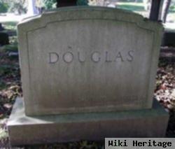 Charles Douglas