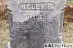 Helen R Colby Kenny